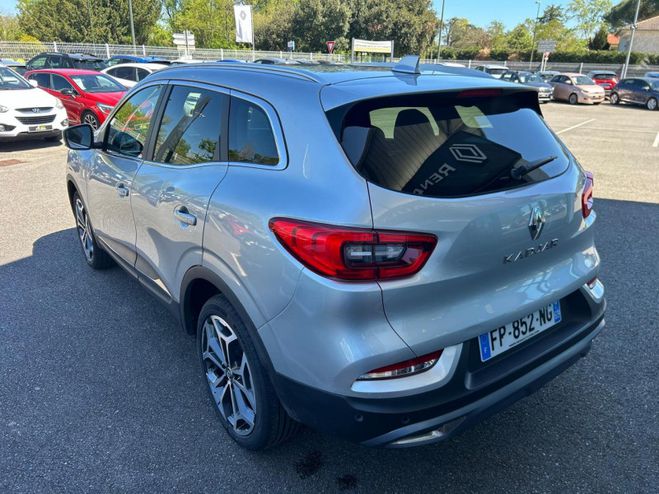 Renault Kadjar 1.3 TCe - 140 - FAP - Intens  de 2020