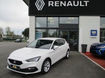  Voir détails -Seat Leon 1.0 TSI - 110  BERLINE Business à Bessires (31)