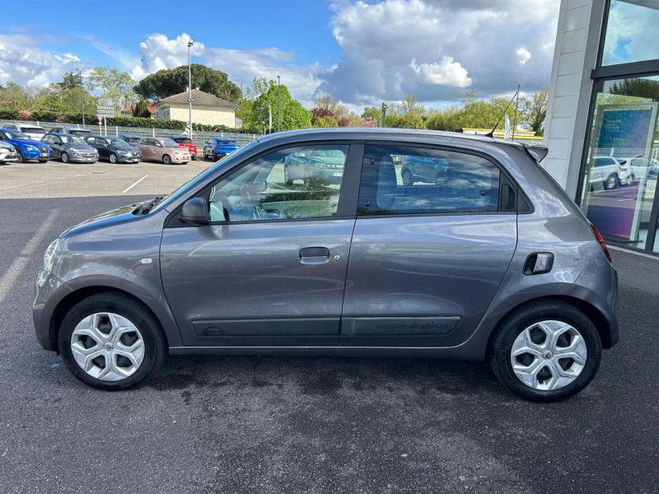 Renault Twingo 1.0 Sce - 65  III BERLINE Zen  de 2022