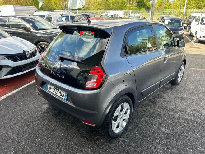 Renault Twingo 1.0 Sce - 65  III BERLINE Zen  de 2022
