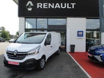  Voir détails -Renault Trafic L2H1 1300 Kg 2.0 dCi - 120 - S&S  III FO à Bessires (31)