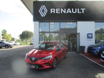  Voir détails -Renault Clio 1.5 Blue dCi - 115  V BERLINE Intens à Bessires (31)