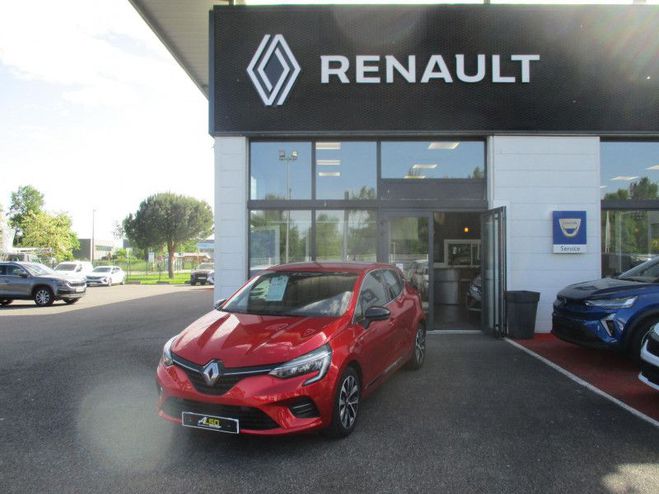 Renault Clio 1.5 Blue dCi - 115  V BERLINE Intens  de 2021