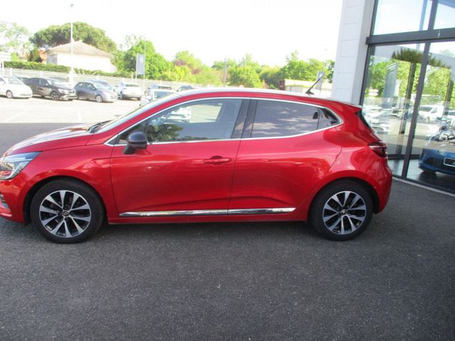 Renault Clio 1.5 Blue dCi - 115  V BERLINE Intens  de 2021