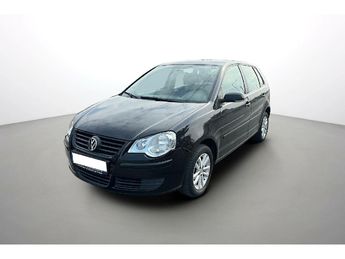  Voir détails -Volkswagen Polo 1.4 16S 80 Carat BVA à Sarcelles (95)