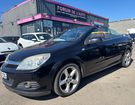 Opel Astra III CABRIOLET 1.8 140 LINEA ROSSA BOTE  à Coignires (78)