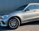 Mercedes GLC Classe 350 D Fascination Pack Amg à Sarrebourg (57)