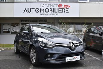  Voir détails -Renault Clio IV BUISNESS Phase 2 1.5 dCi 75 cv - Elig à Palaiseau (91)
