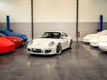  Voir détails -Porsche 911 997 Sport Classic à Toulouse (31)