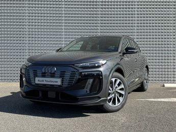  Voir détails -Audi Q6 e-tron 387 ch 100 kWh quattro S line à Escalquens (31)