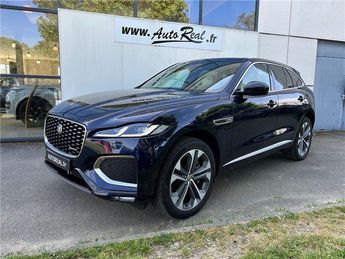  Voir détails -Jaguar F Pace 2.0 - P400e PHEV AWD BVA8 R-Dynamic SE à Toulouse (31)
