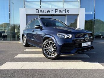  Voir détails -Mercedes GLE 350 EQ POWER 9G-Tronic 4Matic AMG Line à Saint-Witz (95)