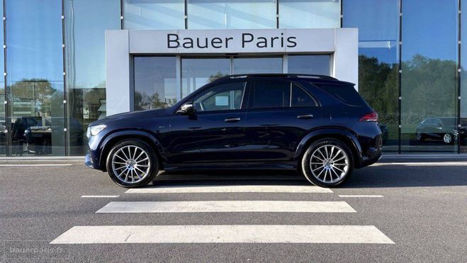 Mercedes GLE 350 de EQ POWER 9G-Tronic 4Matic AMG Lin Gris de 2020
