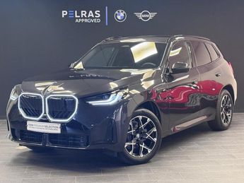  Voir détails -BMW X3 xDrive30e 299ch M Sport à Toulouse (31)