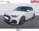 Audi A1 Sportback 25 TFSI 95 ch S tronic 7 S Lin à  La Rochelle (17)