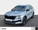 Skoda Karoq 2.0 TDI 116 ch SCR DSG7 Sportline à  La Rochelle (17)