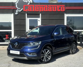  Voir détails -Renault Koleos II 2.0 DCI 175CH ENERGY INTENS 4X4 X-TRO à Cranves-Sales (74)