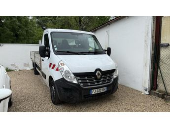  Voir détails -Renault Master III Grand Confort F3500 L3H1 2.3 Energy  à  La Colle-sur-Loup (06)
