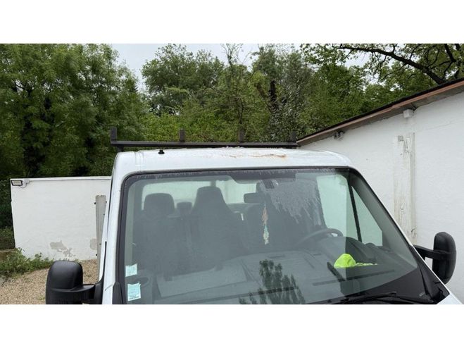 Renault Master III Grand Confort F3500 L3H1 2.3 Energy  Blanc de 2019