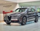 Alfa romeo Stelvio (2) 2.2 160 SPRINT AT8 &agrave; Tours (37)