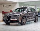 Alfa romeo Stelvio (2) 2.2 160 SPRINT AT8 &agrave; Tours (37)