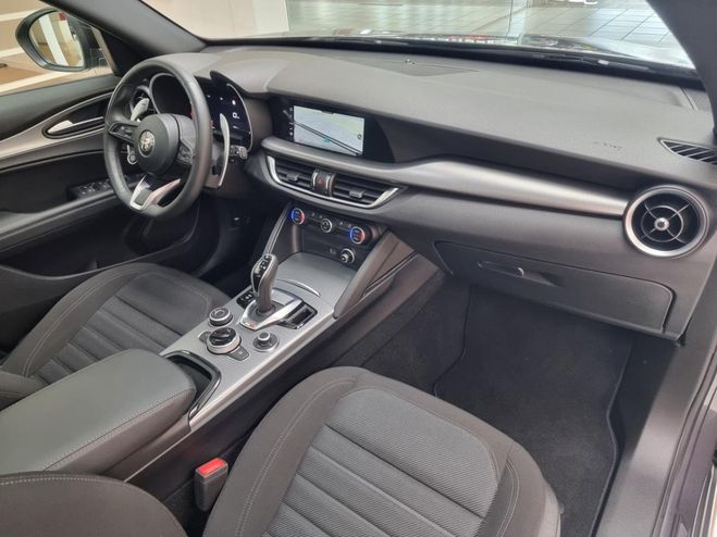 Alfa romeo Stelvio (2) 2.2 160 SPRINT AT8 Gris de 2024