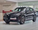 Alfa romeo Stelvio (2) 2.2 160 SPRINT AT8 &agrave; Tours (37)