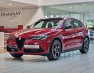 Alfa romeo Stelvio (2) 2.2 160 SPRINT AT8 &agrave; Tours (37)