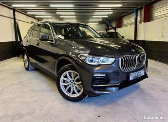  Voir détails -BMW X5 G05 45e 45ea Hybrid PHEV xDrive45e 3.0 3 à Peynier (13)