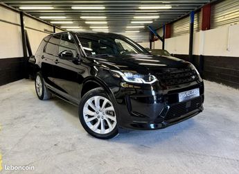  Voir détails -Land rover Discovery Sport Mark VI P200 P 200 FLEXFUEL Essenc à Peynier (13)