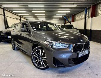  Voir détails -BMW X2 F39 25e 25ea xDrive25e 220 ch BVA6 M Spo à Peynier (13)