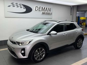  Voir détails -Kia Stonic 1.0T 7Dct Auto Platinium Sense à Bruxelles (10)