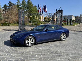  Voir détails -Ferrari 612 Scaglietti 5.8i . à Reims (51)