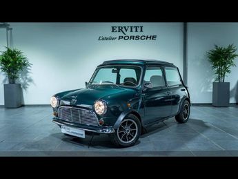  Voir détails -Rover Mini 1.3 Sealine à Anglet (64)