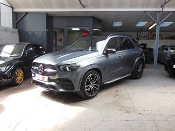  Voir détails -Mercedes GLE 400 D 330CH AMG LINE 4MATIC 9G-TRONIC à Arras (62)