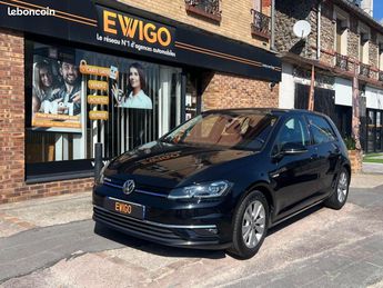 Voir détails -Volkswagen Golf 1.5 TSI 130 CH EVO BLUEMOTION CONFORT LI à Juvisy-sur-Orge (91)