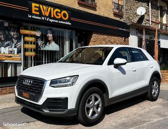  Voir détails -Audi Q2 1.5 35 TFSI 150 DESIGN S-TRONIC BVA Sig à Juvisy-sur-Orge (91)