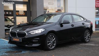  Voir détails -BMW Serie 2 2.0 220 D 190 Sport Line BVA à Jouy-aux-Arches (57)