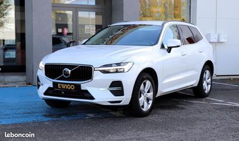  Voir détails -Volvo XC60 197 D MOMENTUM BUSINESS GEARTRONIC 8 à Jouy-aux-Arches (57)