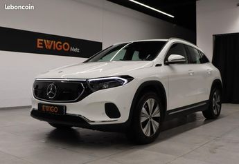  Voir détails -Mercedes Classe E 250 ELECTRIC 190ch PROGRESSIVE LINE BVA  à Jouy-aux-Arches (57)