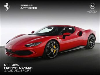  Voir détails -Ferrari 296 GTB  à Limonest (69)