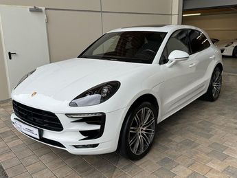  Voir détails -Porsche Macan (95B) 3.6 V6 400CH TURBO PDK à Vendenheim (67)