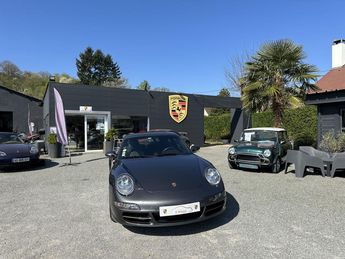  Voir détails -Porsche 911 997 4S à Charpont (28)