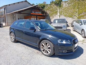  Voir détails -Audi A3 1.6 l TDI Sportback à Gleiz (69)