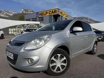  Voir détails -Hyundai I20 1.4 CRDI75 FAP PACK INVENTIVE à Voreppe (38)