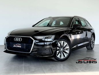  Voir détails -Audi A6 BREAK2.0TDi 1ERPRO COCKPIT GPS CUIR CAME à Cuesmes (70)