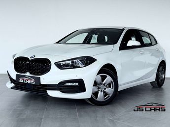  Voir détails -BMW Serie 1 116 dA SPORT 1ERPRO AUTO GPS JANTES16 CA à Cuesmes (70)