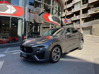  Voir détails -Maserati Levante Diesel GranSport à Andorra la Vella (99)
