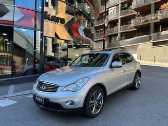  Voir détails -Infiniti EX 37 GT Premium 4x4 à Andorra la Vella (99)