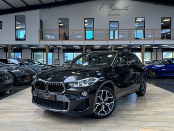  Voir détails -BMW X2 20i SDRIVE 192CV M SPORT (F39) DCT7 B à Saint-Denis-en-Val (45)